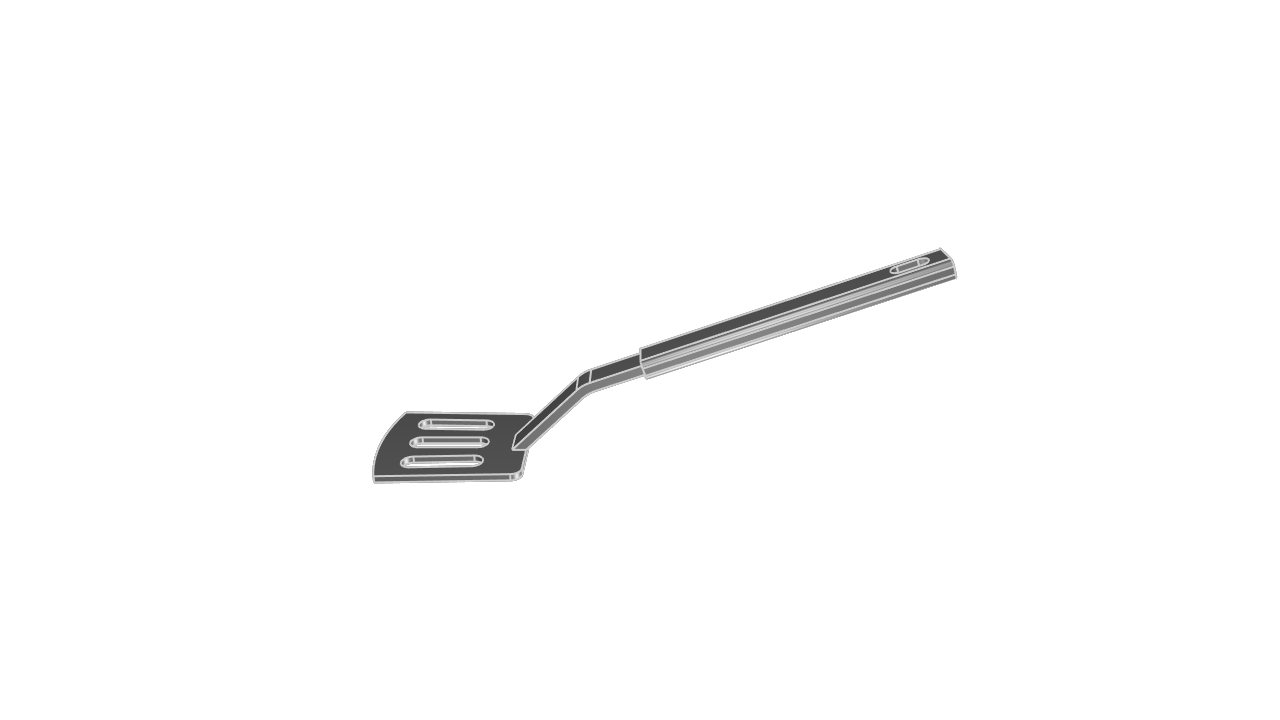 food-service-spatula